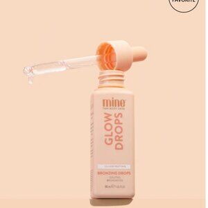 Tan Drops-Illuminating Glow Drops